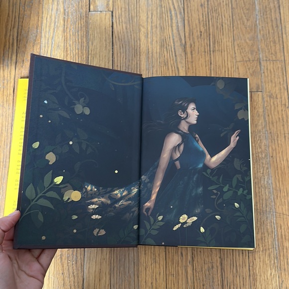 This Vicious Grace by Emily Thiede - Picture 5 of 5